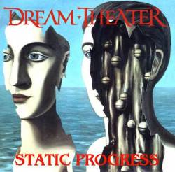 Dream Theater : Static Progress